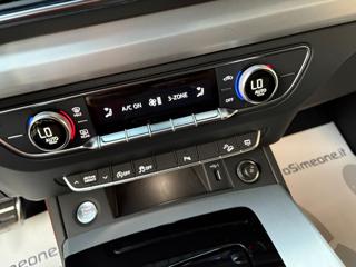 AUDI Q5 usata, con Vetri oscurati