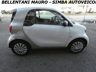 SMART ForTwo usata, con Controllo trazione