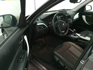 BMW 118 usata, con Fari LED