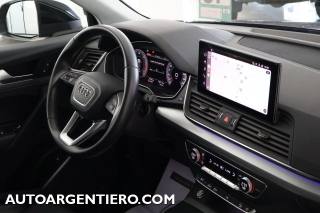 AUDI Q5 usata, con Sensori di parcheggio posteriori