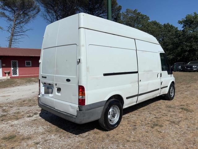 FORD Transit usata 4