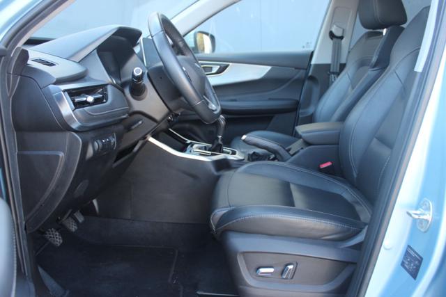 DR MOTOR DR 5.0 usata, con Controllo trazione