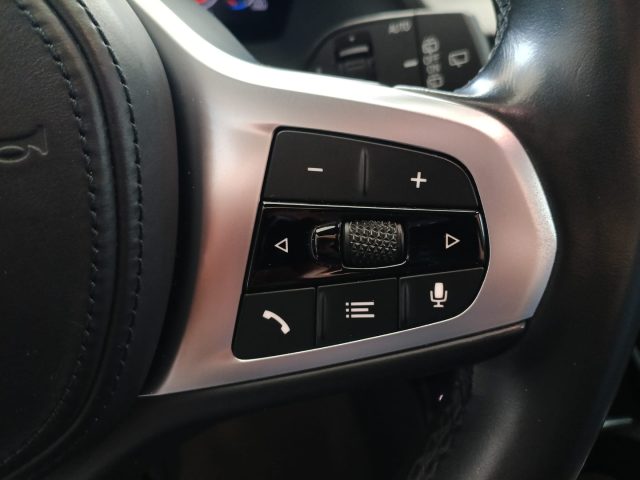 BMW 118 usata, con Servosterzo