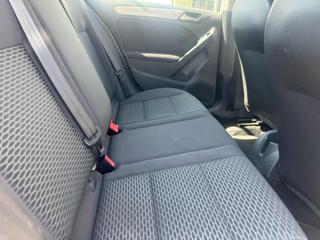 VOLKSWAGEN Golf usata, con Climatizzatore