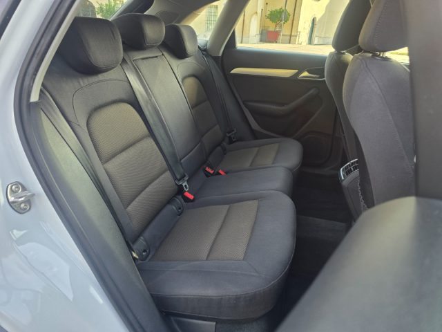 AUDI Q3 usata, con ESP