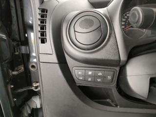 FIAT Qubo usata, con Chiusura centralizzata