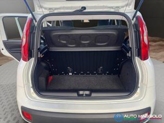 FIAT Panda usata, con USB