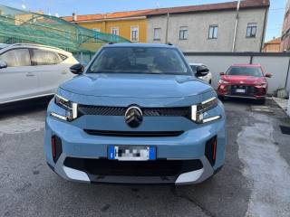 CITROEN C3 Aircross usata, con Controllo trazione