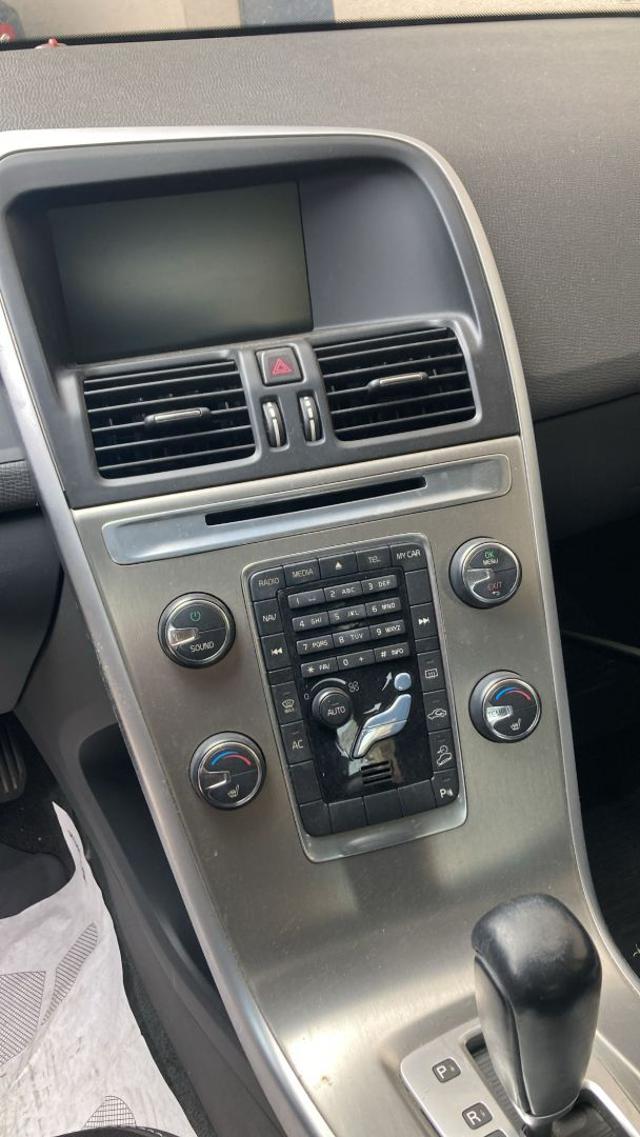 VOLVO XC60 usata, con Cerchi in lega