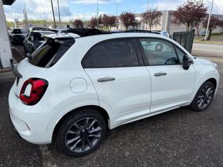 FIAT 500X usata, con Boardcomputer