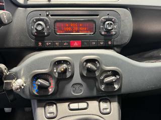 FIAT Panda usata, con Servosterzo
