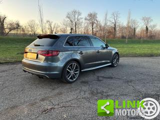 AUDI S3 usata, con Cerchi in lega