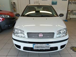 FIAT Punto usata, con Airbag Passeggero