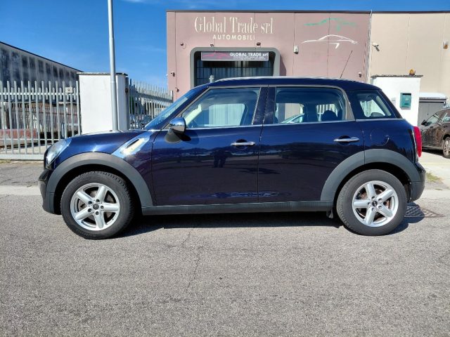 MINI Countryman usata, con Airbag