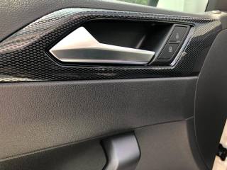 VOLKSWAGEN Taigo usata, con Sedile posteriore sdoppiato