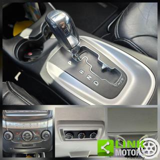 FIAT Freemont usata, con Controllo automatico clima