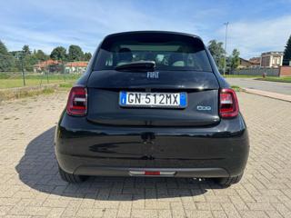 FIAT 500e usata, con Alzacristalli elettrici