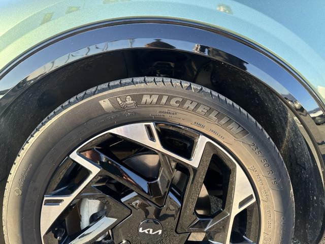 KIA Sportage usata, con Autoradio