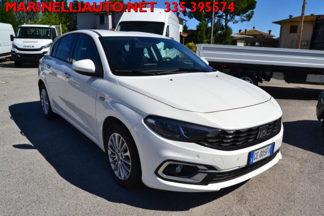 FIAT Tipo usata, con Airbag Passeggero