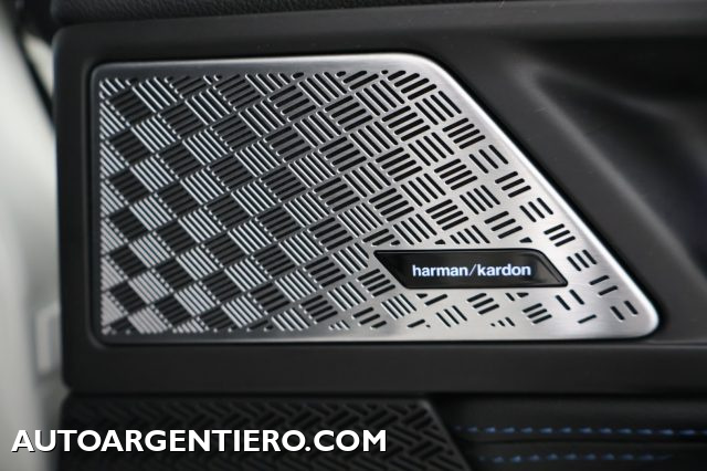 BMW X2 usata, con Bracciolo