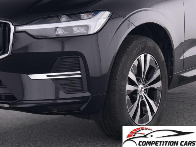 VOLVO XC60 usata, con Park Distance Control