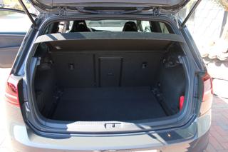 VOLKSWAGEN Golf GTI usata, con ESP