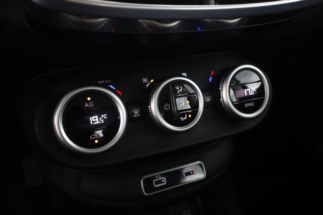 FIAT 500X usata 10