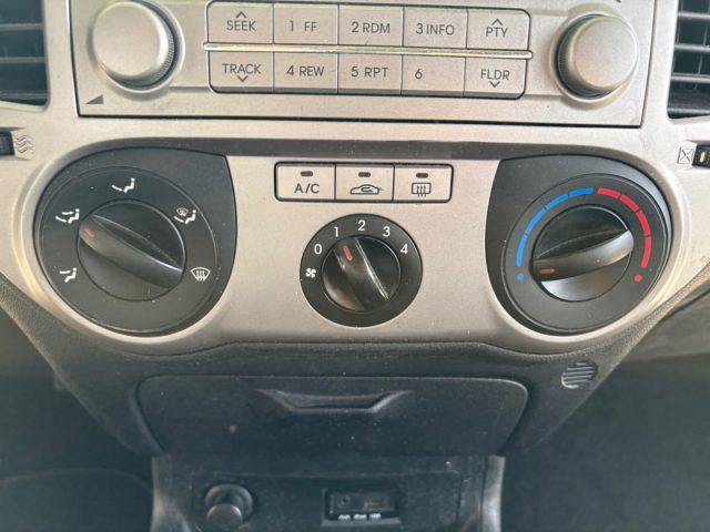 HYUNDAI i20 usata, con Chiusura centralizzata telecomandata