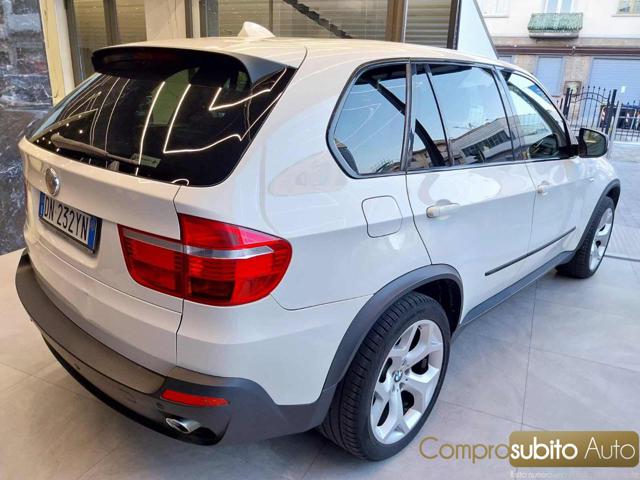 BMW X5 usata, con Autoradio