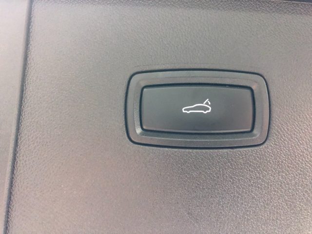 PORSCHE Cayenne usata, con Cruise Control