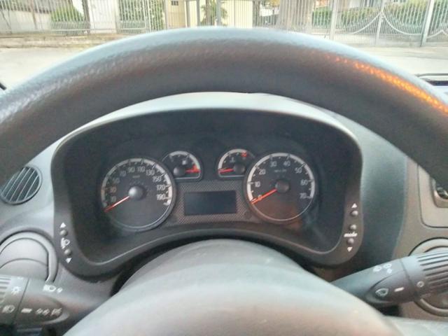 FIAT Panda usata 12