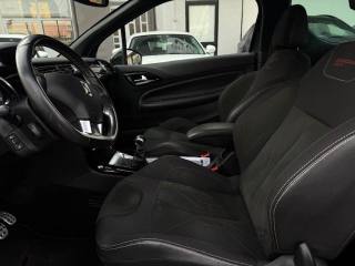DS AUTOMOBILES DS 3 usata, con Cruise Control