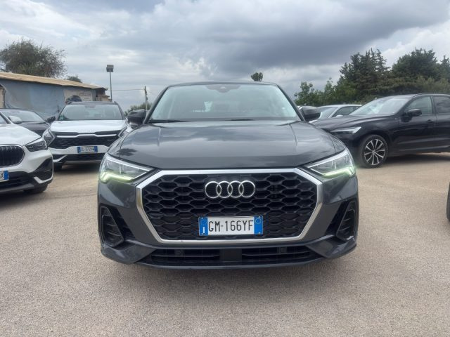 AUDI Q3 usata, con Autoradio
