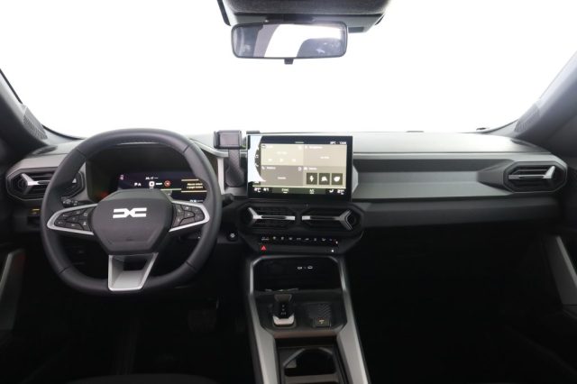 DACIA Bigster usata 11
