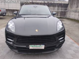 PORSCHE Macan usata, con Airbag