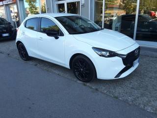 MAZDA 2 usata, con Airbag Passeggero