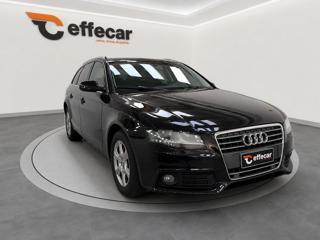 AUDI A4 usata, con Airbag laterali