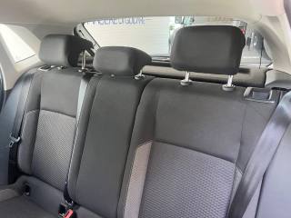 VOLKSWAGEN Polo usata, con USB
