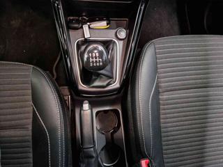 FORD EcoSport usata, con ESP