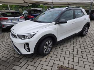KIA Stonic usata, con Cruise Control
