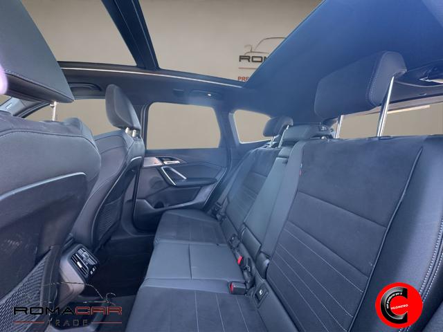 BMW X1 usata, con Filtro antiparticolato