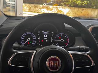 FIAT 500X usata, con Bluetooth