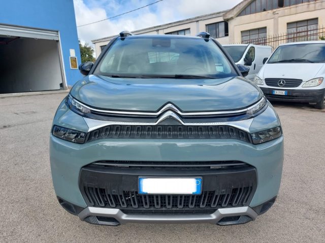 CITROEN C3 Aircross usata 4
