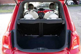 FIAT 500 usata, con Chiusura centralizzata