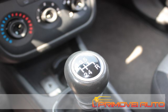 FIAT Punto usata 19