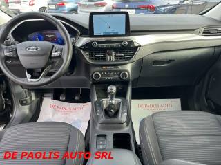 FORD Kuga usata, con Chiusura centralizzata