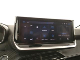 PEUGEOT 208 usata, con Cruise Control