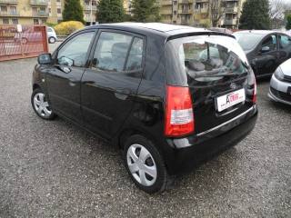 KIA Picanto usata 63