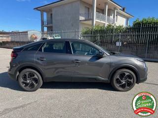 CITROEN C4 usata, con Controllo trazione