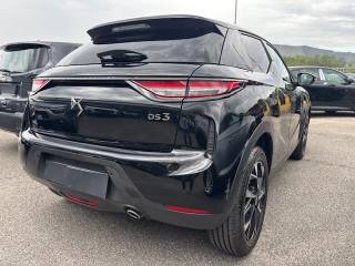 DS AUTOMOBILES DS 3 usata, con Cerchi in lega